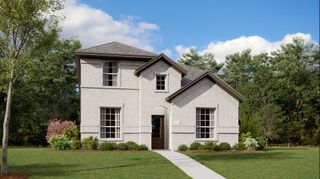 New construction Single-Family house Twin Oaks Drive & East Cartwright Road, Mesquite, TX 75181 - photo 1