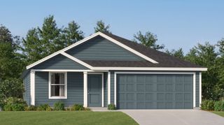 New construction Single-Family house Conroe, TX 77303 - photo