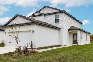New construction Single-Family house 29783 Fedora Circle, Brooksville, FL 34602 Dade- photo