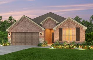 New construction Single-Family house 152 Raleigh Drive, Georgetown, TX 78633 - photo