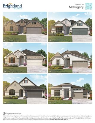 New construction Single-Family house Sierra Wind Lane, Elgin, TX 78621 - photo