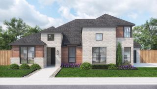 New construction Single-Family house 825 Feathergrass Court East, Haslet, TX 76052 - photo