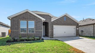 New construction Single-Family house 300 Deserado Drive, Fort Worth, TX 76131 - photo