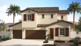 New construction Single-Family house 4938 West Cheryl Drive, Glendale, AZ 85302 - photo