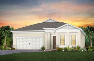 New construction Single-Family house 10000 Southwest Legacy Drive, Stuart, FL 34997 - photo