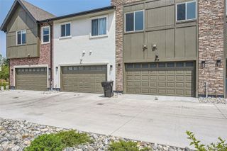 New construction Townhouse house 324 E Orchard Road, Centennial, CO 80121 - photo