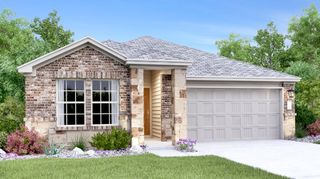 New construction Single-Family house 119 Esparza Drive, Bastrop, TX 78602 - photo