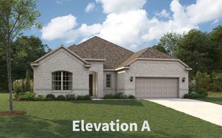 New construction Single-Family house 9169 County Road 502, Blue Ridge, TX 75454 - photo 1