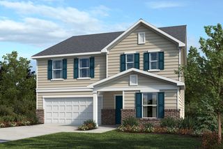 New construction Single-Family house 8403 Henry Harris Rd., Indian Land, SC 29707 - photo