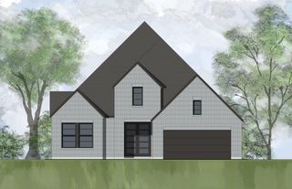 New construction Single-Family house 100 Blackberry Cove, Georgetown, TX 78628 - photo