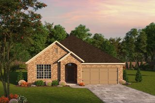 New construction Single-Family house 16417 Coursier Drive, Austin, TX 78738 - photo