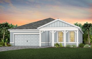 New construction Single-Family house 1148 Haven Circle, Vero Beach, FL 32967 - photo 1