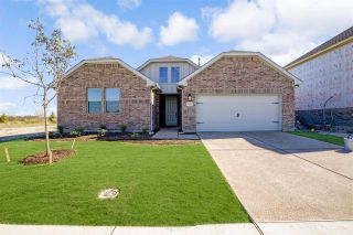 New construction Single-Family house 1804 Abbott Creek Road, Celina, TX 75009 - photo