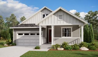 New construction Single-Family house 1805 Papuan Ct, Brighton, CO 80601 - photo
