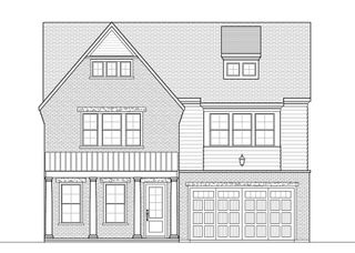 New construction Single-Family house 4738 Lavista Road, Tucker, GA 30084 - photo