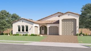 New construction Single-Family house 25942 N. 77Th Drive, Peoria, AZ 85383 - photo 1