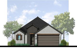New construction Single-Family house 2840 Maximilian Ln, New Braunfels, TX 78130 - photo