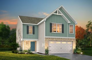 New construction Single-Family house 607 North Davis Street, Dallas, NC 28034 - photo