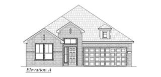 New construction Single-Family house 20400 Stelfox Street, Manor, TX 78653 - photo