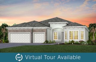 New construction Single-Family house 9674 Mosler Trail, Lake Worth, FL 33467 - photo