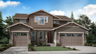 New construction Single-Family house 3765 Treadway Point, Castle Rock, CO 80108 SuperHome- photo