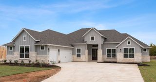 New construction Single-Family house 1441 Riva Ridge Drive, Leander, TX 78641 - photo