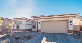 New construction Single-Family house 8841 W Wagon Wheel Drive, Glendale, AZ 85305 - photo 1
