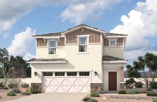 New construction Single-Family house 7444 West Cavalier Drive, Glendale, AZ 85303 - photo