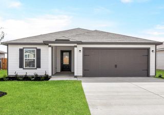 New construction Single-Family house 16004 Tassel Branch, Lytle, TX 78052 - photo 1