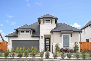 New construction Single-Family house Katy, TX 77494 - photo