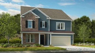 New construction Single-Family house 114 Winterberry, Mooresville, NC 28117 Waverly- photo 1