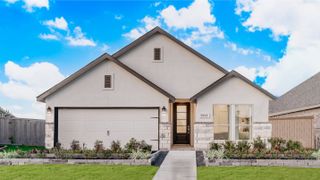 New construction Single-Family house 21616 Casavatore Drive, New Caney, TX 77357 - photo