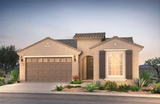 New construction Single-Family house 27565 North 71st Avenue, Peoria, AZ 85383 - photo