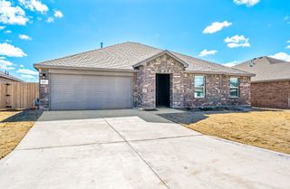 New construction Single-Family house 863 Waterford Way, Joshua, TX 76058 - photo