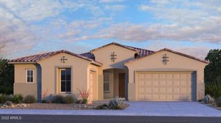 New construction Single-Family house 5859 S Veneto, Mesa, AZ 85212 Adelaide- photo