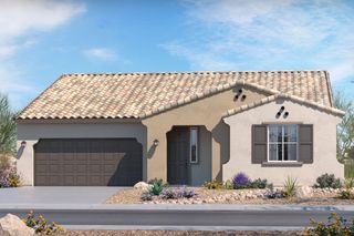 New construction Single-Family house 17468 North 66th Avenue, Glendale, AZ 85308 - photo 1