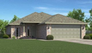 New construction Single-Family house 618 Pikes Place, Sherman, TX 75092 - photo 1