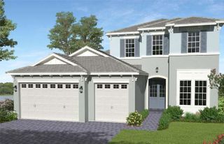 New construction Single-Family house 16610 Town Center Parkway North, Westlake, FL 33470 - photo 1