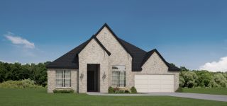 New construction Single-Family house 466 Creekside Drive, Haslet, TX 76052 - photo