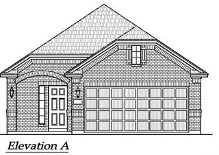 New construction Single-Family house 2029 Jade Forest Lane, Mesquite, TX 75181 - photo 1