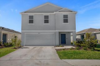 New construction Single-Family house 5905 Laurelcrest Gln, Palmetto, FL 34221 - photo