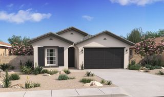 New construction Single-Family house 7323 South 75th Drive, Phoenix, AZ 85339 - photo