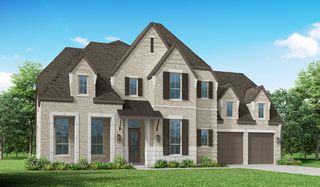 New construction Single-Family house 359 Cistern Way, Austin, TX 78737 - photo