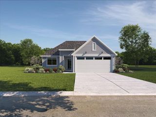 New construction Single-Family house 1219 Via Sacra Drive, Richmond, TX 77406 BAXTOR- photo 1