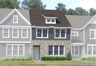 New construction Multi-Family house 1411 Goldsboro Ave, Sanford, NC 27330 - photo 1