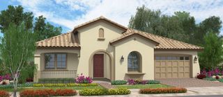 New construction Single-Family house 22923 East Mockingbird Drive, Queen Creek, AZ 85142 - photo 1
