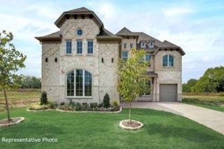 New construction Single-Family house 4123 Olmsted Dr, Rockwall, TX 75032 Hartford- photo 1