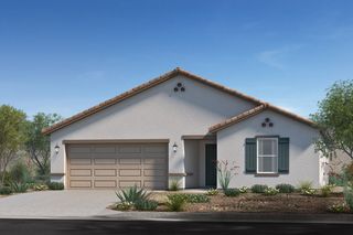 New construction Single-Family house 17580 W Oberlin Way, Surprise, AZ 85387 - photo