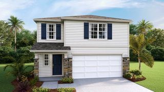 New construction Single-Family house 4679 Southwest 51st Drive, Gainesville, FL 32608 - photo 1