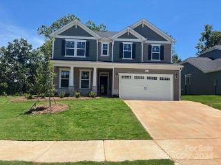 New construction Single-Family house 3064 Oxtail Court, Rock Hill, SC 29732 - photo